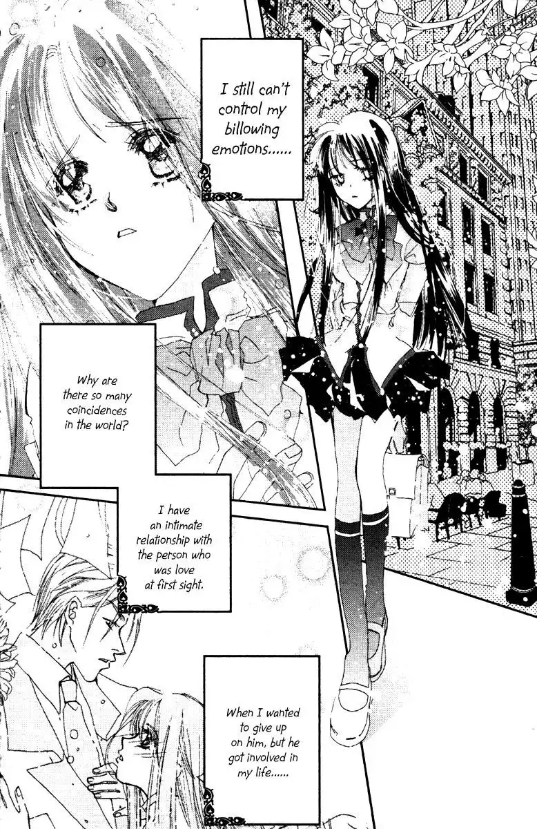 Valentine Lovers Chapter 3 10